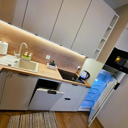 Apartment Carpe Diem Riverside *