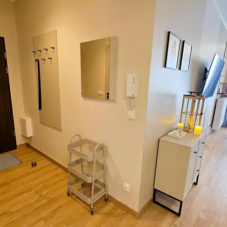 Apartment Carpe Diem Riverside *
