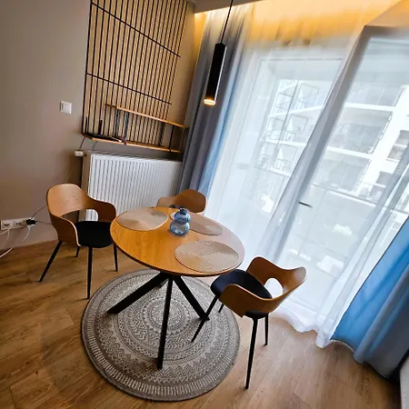Carpe Diem Riverside Apartment