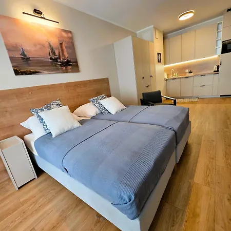 Apartment Carpe Diem Riverside *