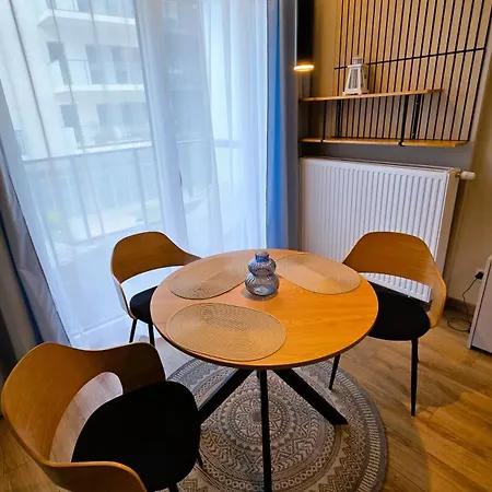 Apartment Carpe Diem Riverside