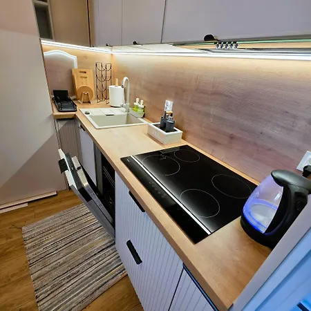 Apartment Carpe Diem Riverside *