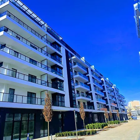 Apartment Carpe Diem Riverside
